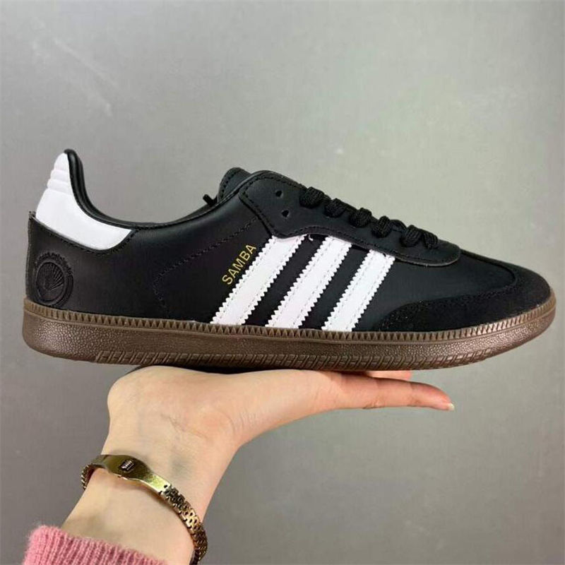 Adidas Samba OG Shoes Leisure Sneakers AD Samba - Image 8