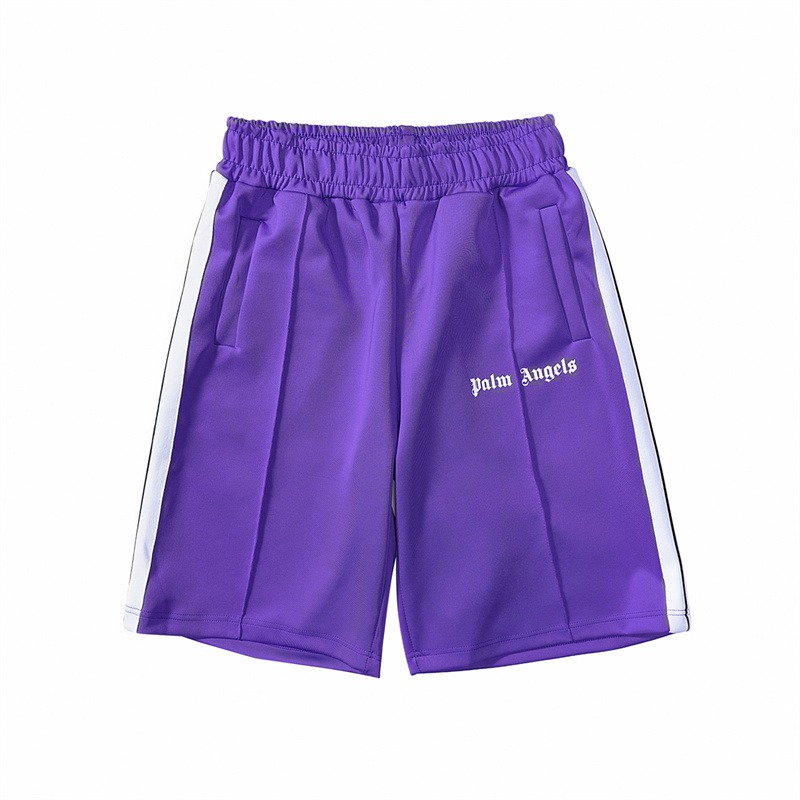 Angels Shorts Men Women Palm Short Pants Fashion Cozy Hip Hop Short Pants - Image 9