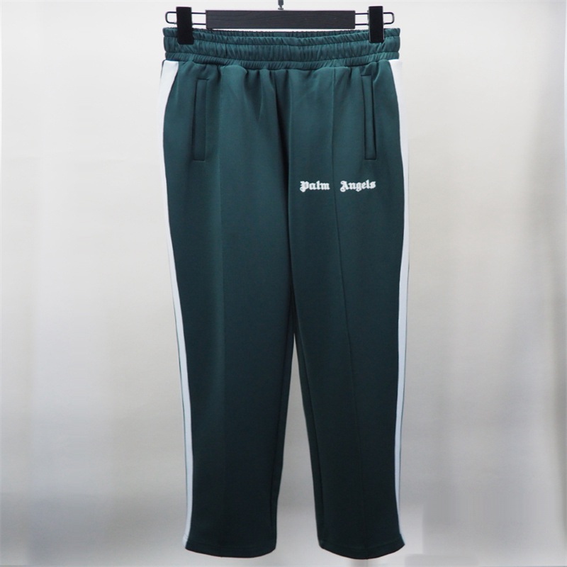 Angels Pants Top Men's and Women's Palm Set Fashion and Comfortable Hip Hop Top Pants - Image 10