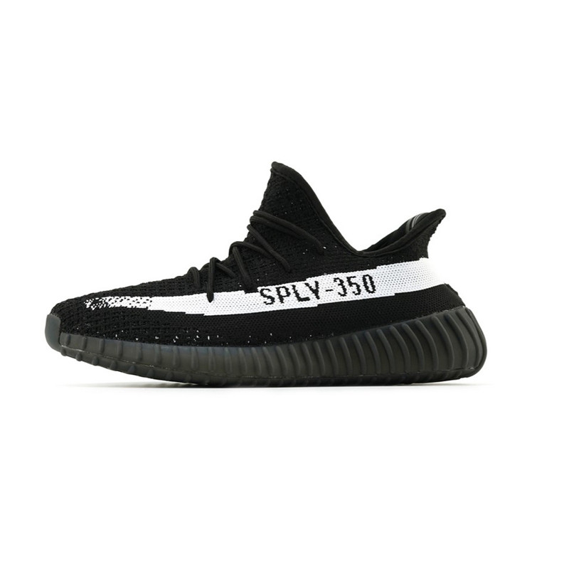 Adidas Originals Yeezy Boost 350 V2 Mens Womens Sports Shoes AD350V2-1 - Image 18