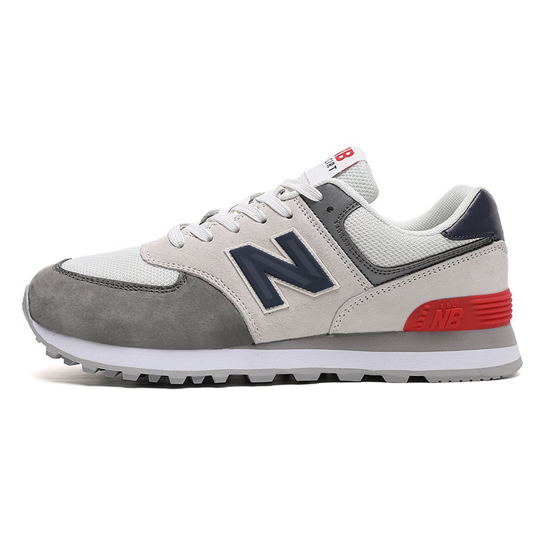 New Balance 574 Sneaker Classic Breathable Running Shoes Soft Fashion Trainers Shoes NB574 - Image 24