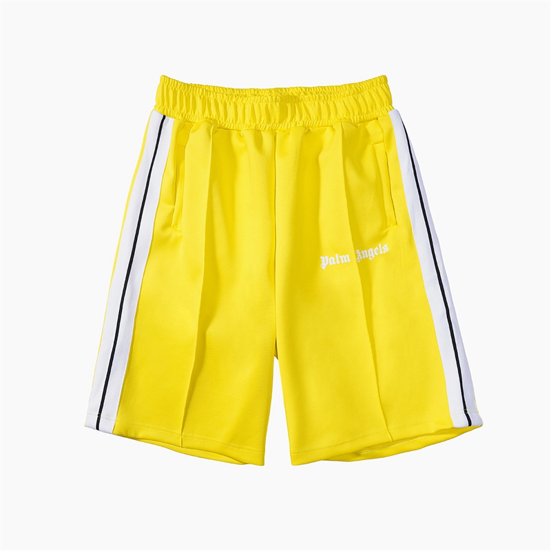 Angels Shorts Men Women Palm Short Pants Fashion Cozy Hip Hop Short Pants - Image 10