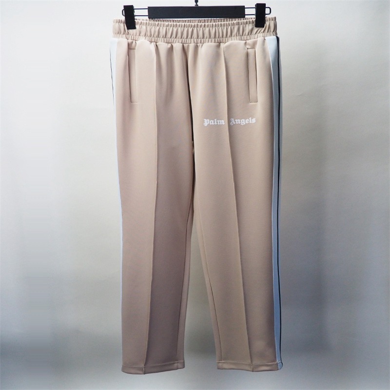 Angels Pants Top Men's and Women's Palm Set Fashion and Comfortable Hip Hop Top Pants - Image 11