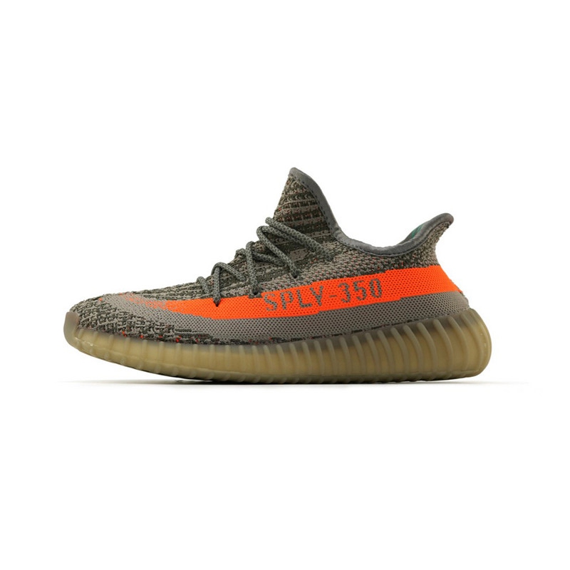 Adidas Originals Yeezy Boost 350 V2 Mens Womens Sports Shoes AD350V2-1 - Image 19