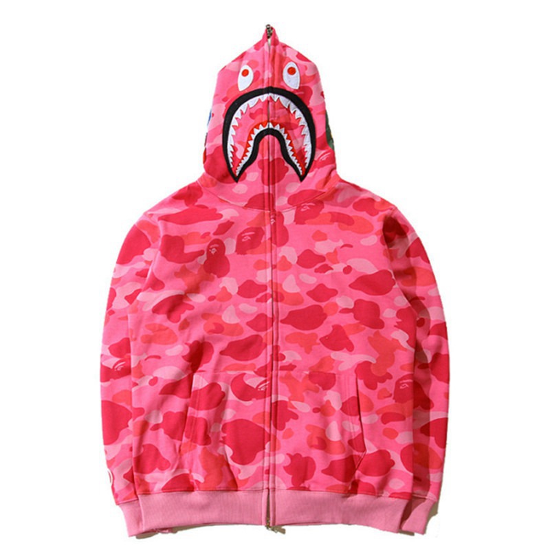 Hot Hoodie Cotton Splice Jacket Coats Camo Cool Sweatshirts 25th Annivers - Image 19