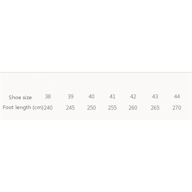 Spring and Autumn Foreign Trade New Couple Sneakers Fly-Kit Mesh Men's Running Shoes Lightweight Breathable plus Size Men's Shoes Fashion - Image 10