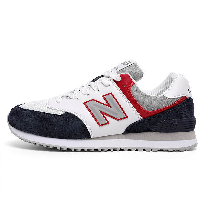 New Balance 574 Sneaker Classic Breathable Running Shoes Soft Fashion Trainers Shoes NB574 - Image 25