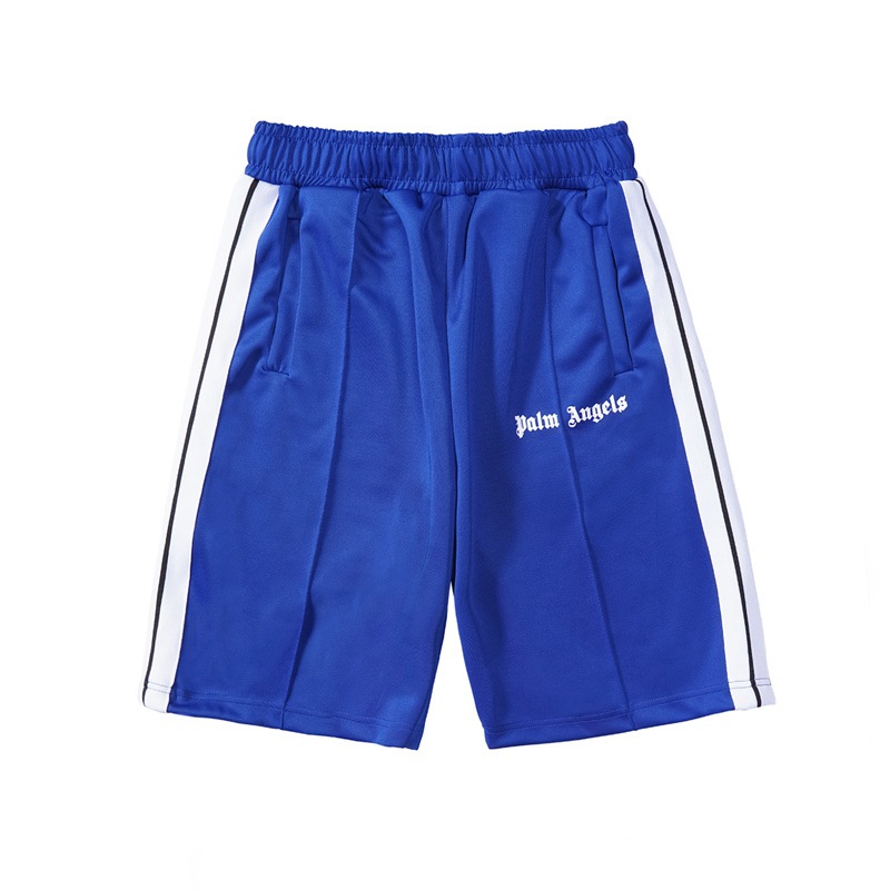 Angels Shorts Men Women Palm Short Pants Fashion Cozy Hip Hop Short Pants - Image 11