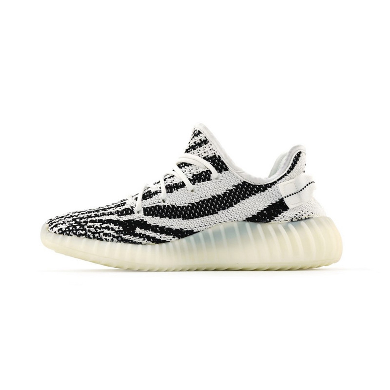 Adidas Originals Yeezy Boost 350 V2 Mens Womens Sports Shoes AD350V2-1 - Image 20