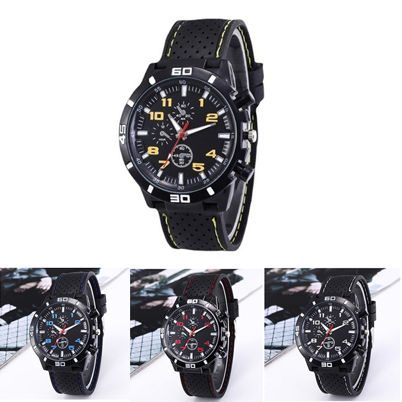 ZZ Digital Sport Wrist Watch Stainless Steel For Children Boys Girls Kids Xmas Gift - Image 14