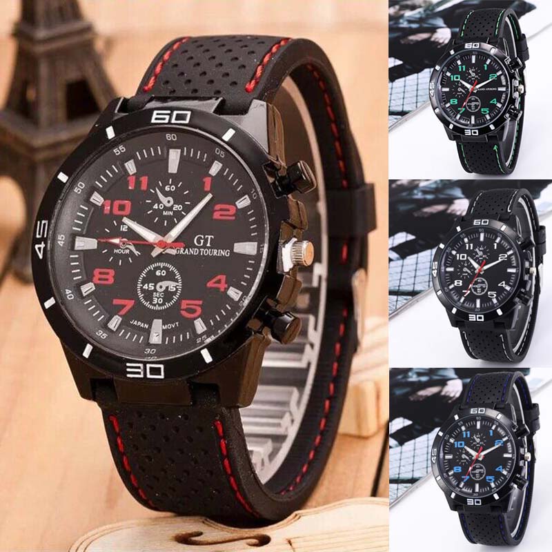 ZZ Digital Sport Wrist Watch Stainless Steel For Children Boys Girls Kids Xmas Gift - Image 16