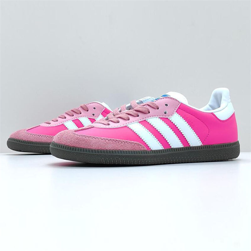 Adidas Samba OG Shoes Leisure Sneakers AD Samba - Image 22