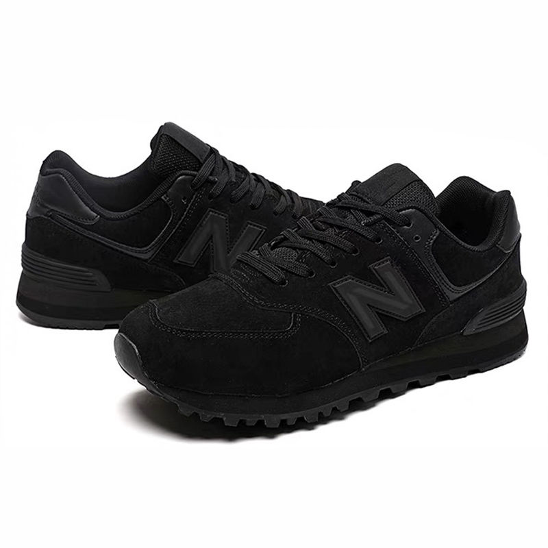New Balance 574 Sneaker Classic Breathable Running Shoes Soft Fashion Trainers Shoes NB574 - Image 18