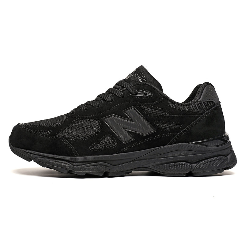 New Balance 990V3 Sneaker Casual Shoes Classic Running Shoes Thick-Soled Shoes NB990V3 - Image 3