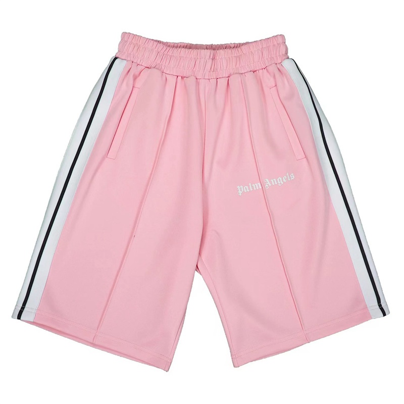 Angels Shorts Men Women Palm Short Pants Fashion Cozy Hip Hop Short Pants - Image 13