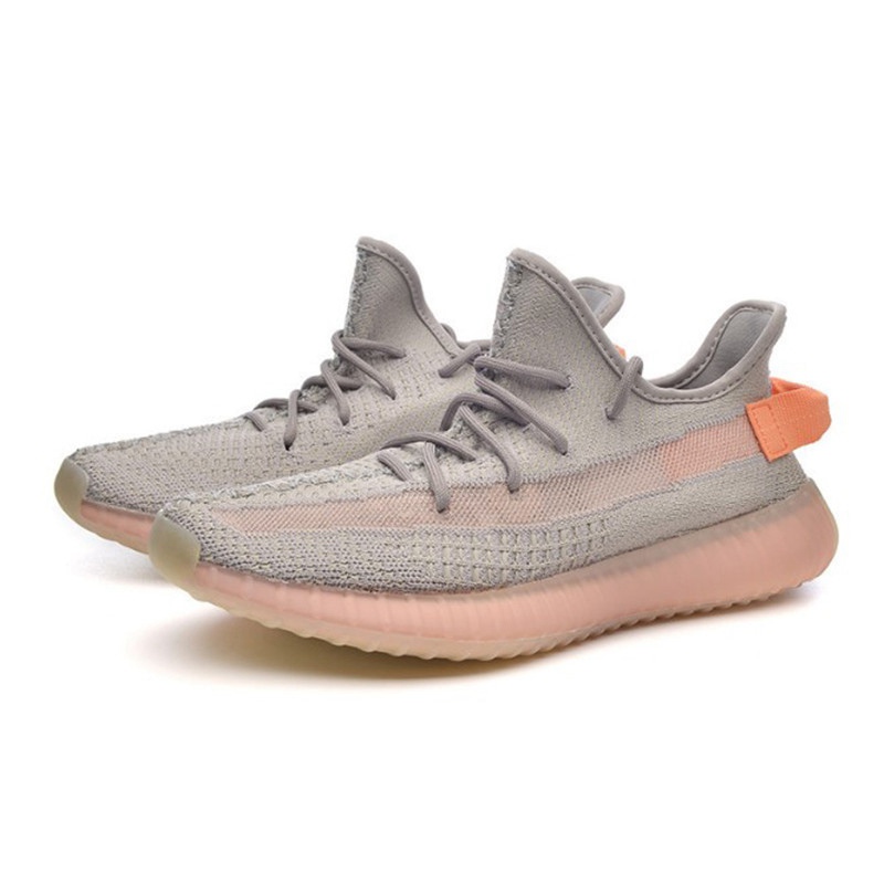 Adidas Originals Yeezy Boost 350 V2 Mens Womens Sports Shoes AD350V2-1 - Image 21