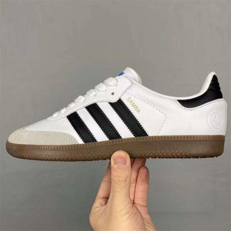 Adidas Samba OG Shoes Leisure Sneakers AD Samba - Image 3