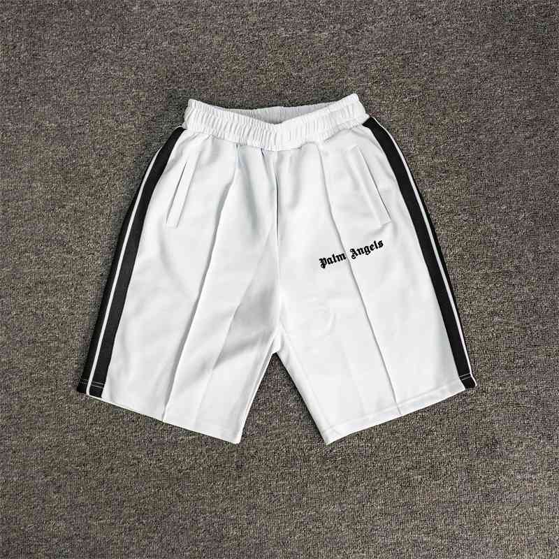 Angels Shorts Men Women Palm Short Pants Fashion Cozy Hip Hop Short Pants - Image 14