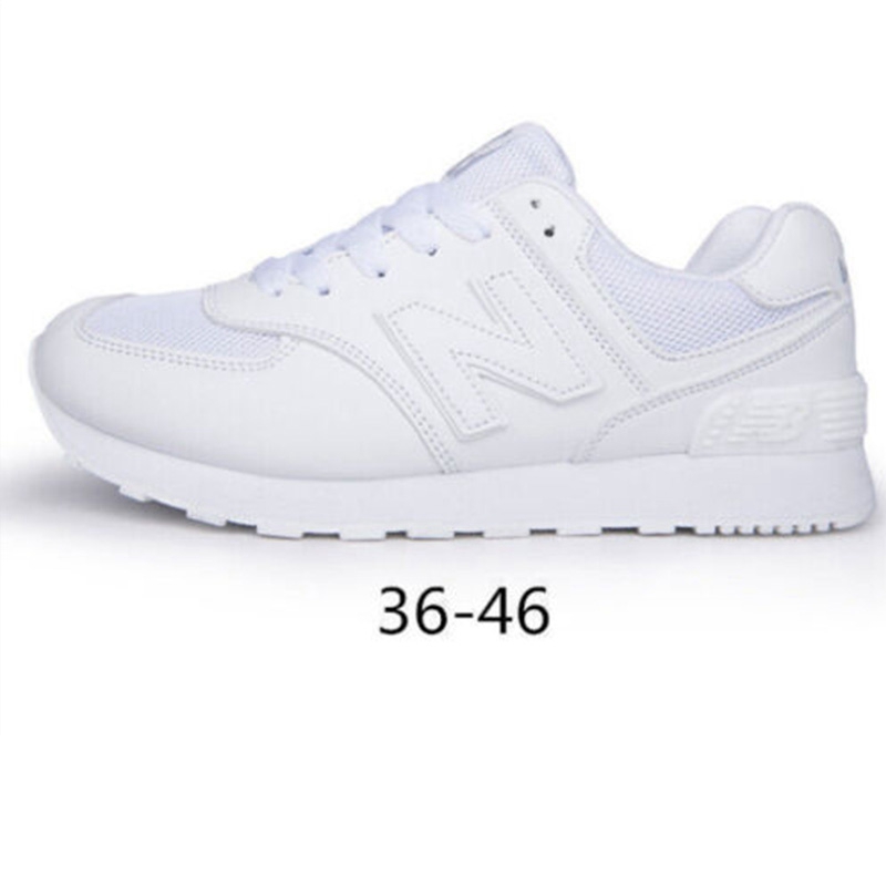 Herren NEW Balance 574 Schuhe Laufenschuhe L?ssig Sportschuhe Damen Sneaker* - Image 14