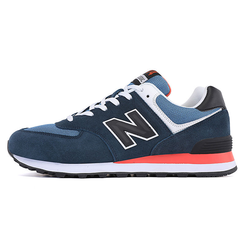 New Balance 574 Sneaker Classic Breathable Running Shoes Soft Fashion Trainers Shoes NB574 - Image 27
