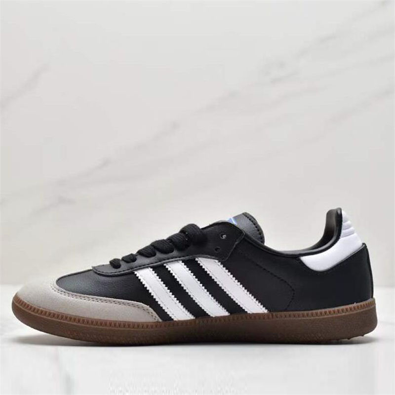 Adidas Samba OG Shoes Leisure Sneakers AD Samba - Image 11