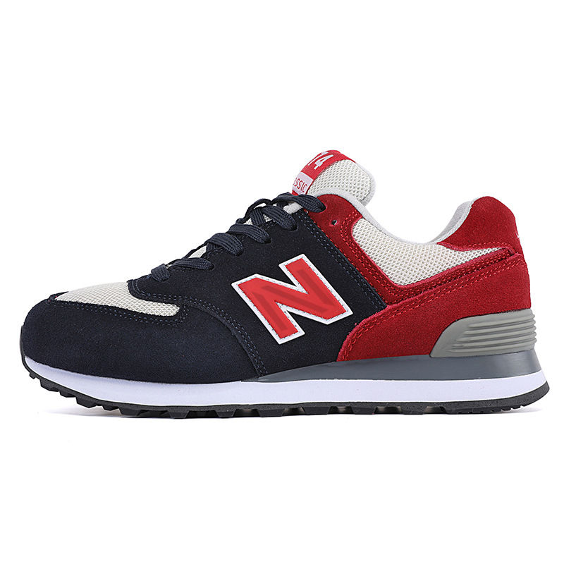 New Balance 574 Sneaker Classic Breathable Running Shoes Soft Fashion Trainers Shoes NB574 - Image 28