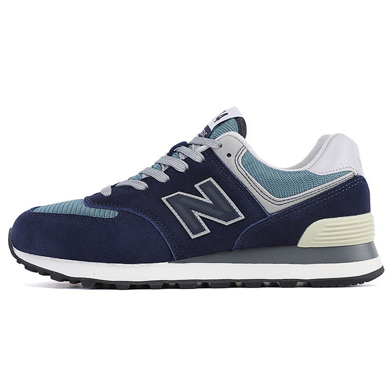 New Balance 574 Sneaker Classic Breathable Running Shoes Soft Fashion Trainers Shoes NB574 - Image 29
