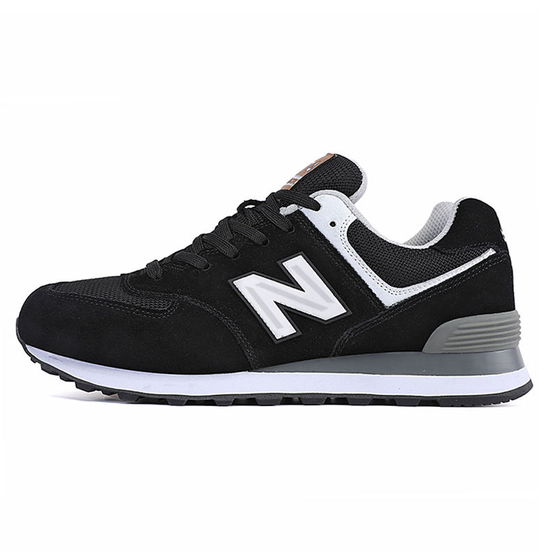 New Balance 574 Sneaker Classic Breathable Running Shoes Soft Fashion Trainers Shoes NB574 - Image 30