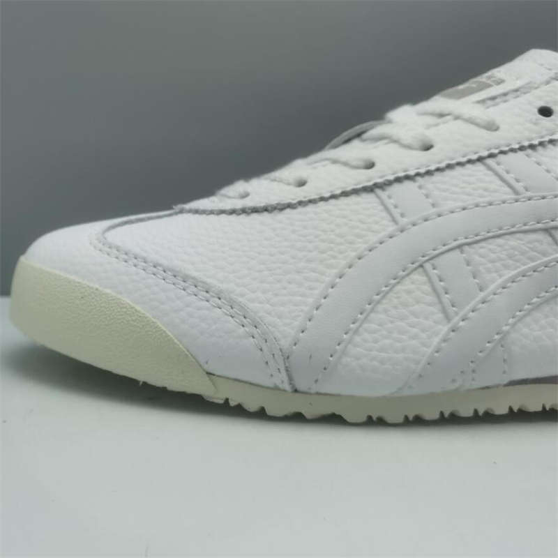 Onitsuka Tiger MEXICO 66 Casual Shoes ASICS Pelle Sneaker Men Women OT MEXICO 66 - Image 40