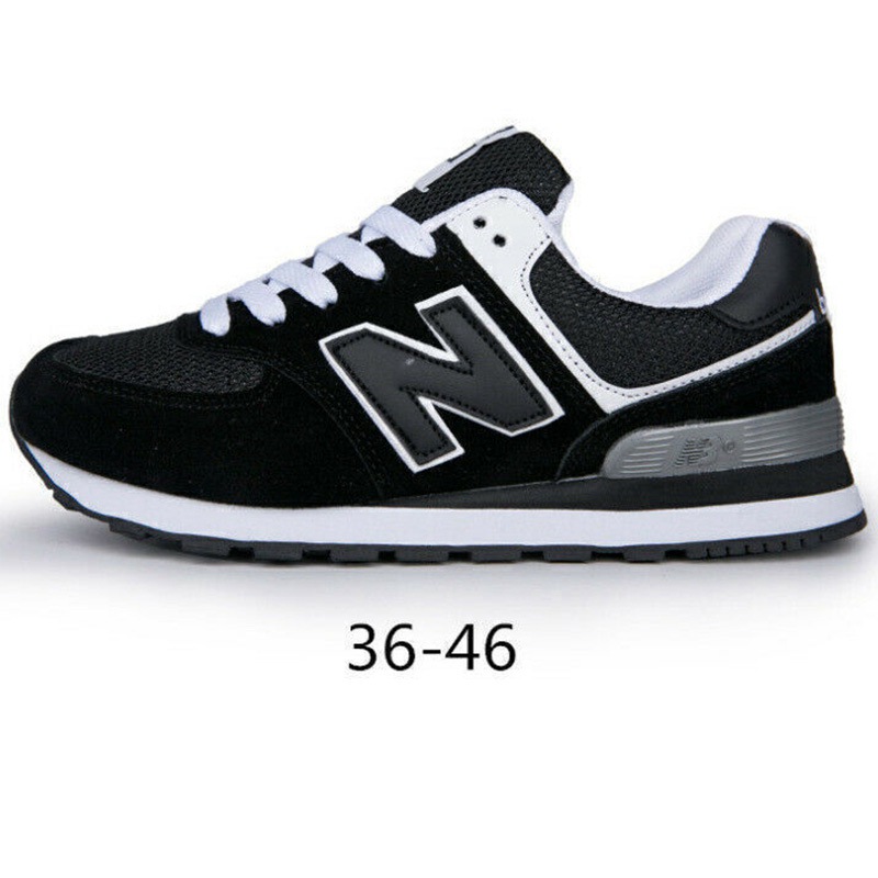 Herren NEW Balance 574 Schuhe Laufenschuhe L?ssig Sportschuhe Damen Sneaker* - Image 26