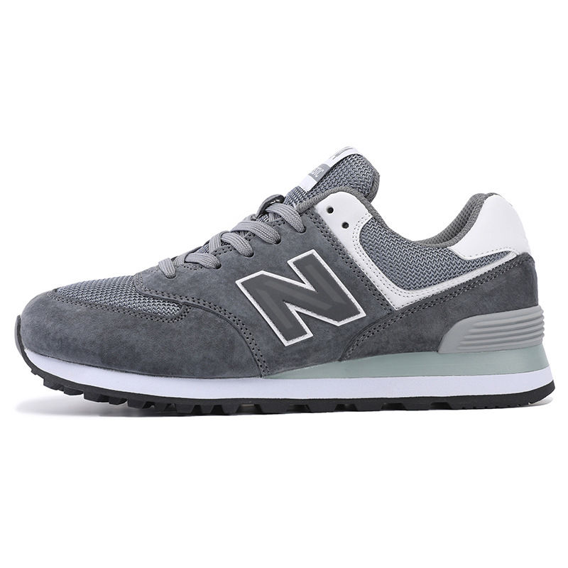New Balance 574 Sneaker Classic Breathable Running Shoes Soft Fashion Trainers Shoes NB574 - Image 31