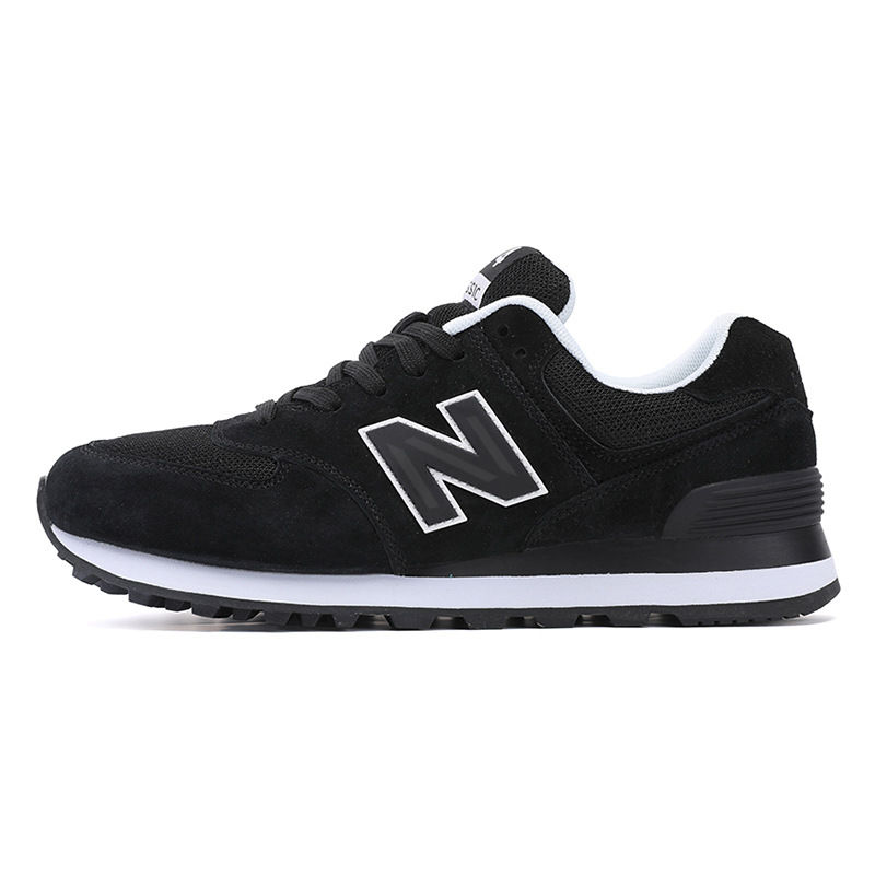 New Balance 574 Sneaker Classic Breathable Running Shoes Soft Fashion Trainers Shoes NB574 - Image 32
