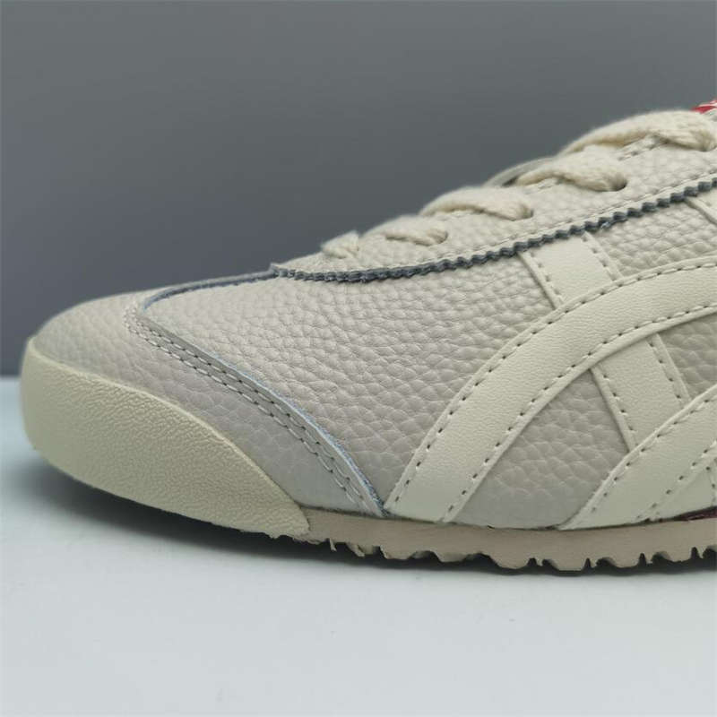 Onitsuka Tiger MEXICO 66 Casual Shoes ASICS Pelle Sneaker Men Women OT MEXICO 66 - Image 46