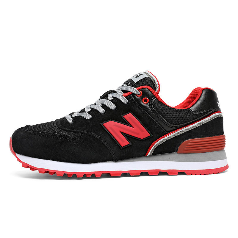 New Balance 574 Sneaker Classic Breathable Running Shoes Soft Fashion Trainers Shoes NB574 - Image 33