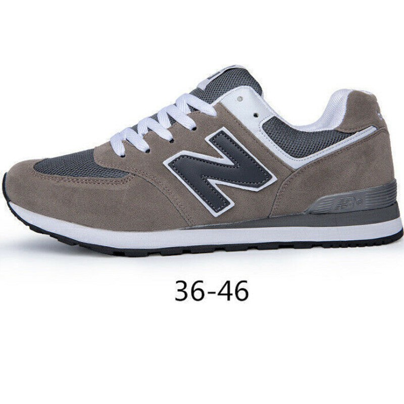Herren NEW Balance 574 Schuhe Laufenschuhe L?ssig Sportschuhe Damen Sneaker* - Image 29