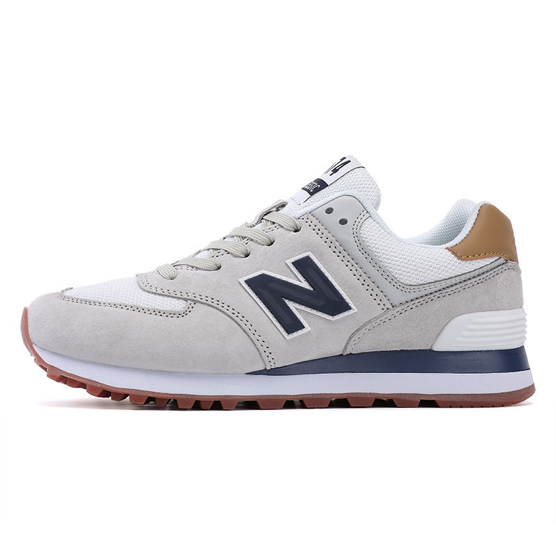 New Balance 574 Sneaker Classic Breathable Running Shoes Soft Fashion Trainers Shoes NB574 - Image 34