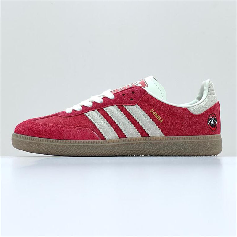 Adidas Samba OG Shoes Leisure Sneakers AD Samba - Image 18