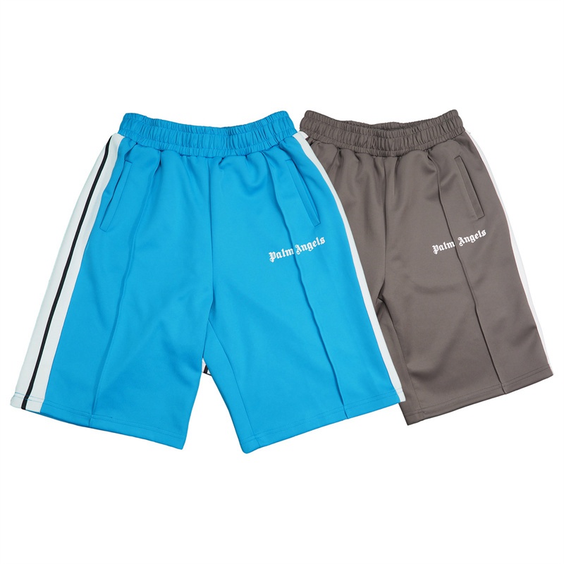 Angels Shorts Men Women Palm Short Pants Fashion Cozy Hip Hop Short Pants - Image 16