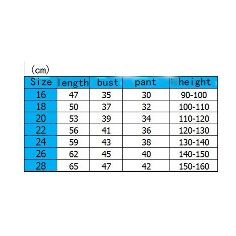 30 for Kids Football Kits Soccer Jersey Training T-shirt Suit 21/22 - Image 4