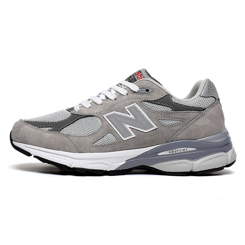 New Balance 990V3 Sneaker Casual Shoes Classic Running Shoes Thick-Soled Shoes NB990V3 - Image 4