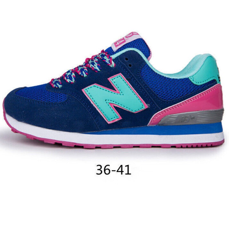 Herren NEW Balance 574 Schuhe Laufenschuhe L?ssig Sportschuhe Damen Sneaker* - Image 30