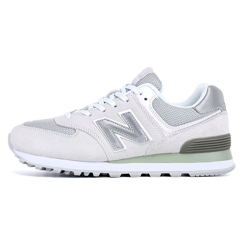 New Balance 574 Sneaker Classic Breathable Running Shoes Soft Fashion Trainers Shoes NB574 - Image 35