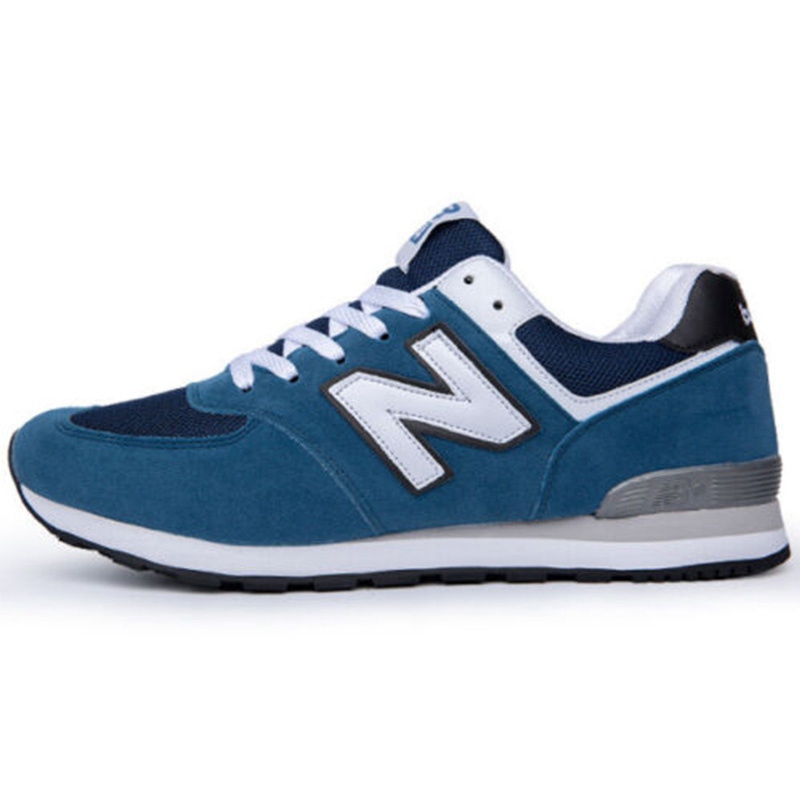 Herren NEW Balance 574 Schuhe Laufenschuhe L?ssig Sportschuhe Damen Sneaker* - Image 31