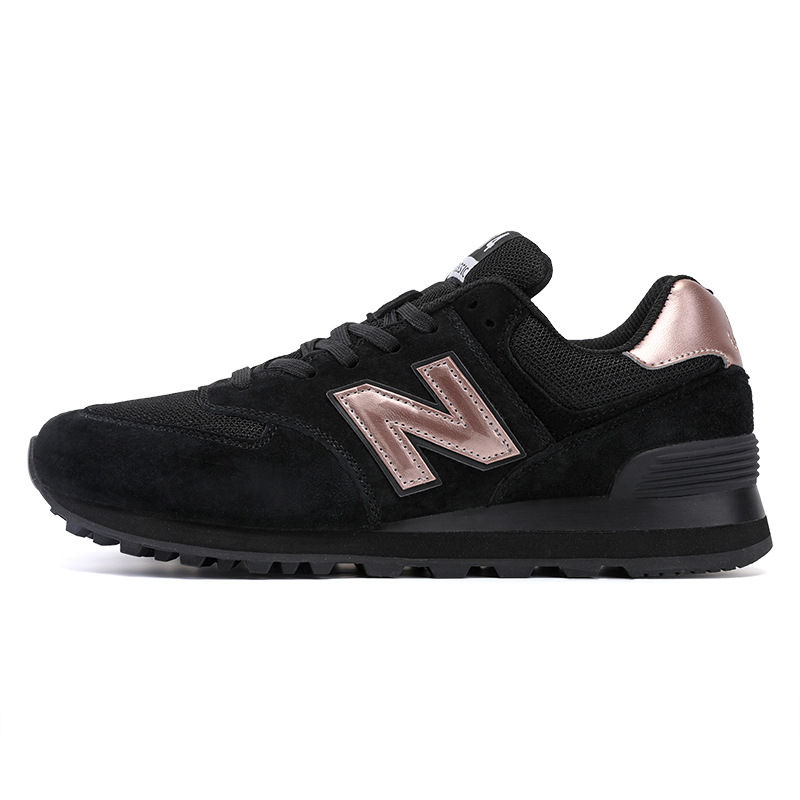 New Balance 574 Sneaker Classic Breathable Running Shoes Soft Fashion Trainers Shoes NB574 - Image 37