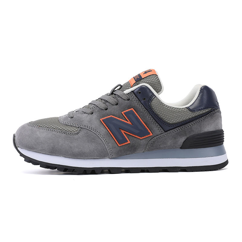 New Balance 574 Sneaker Classic Breathable Running Shoes Soft Fashion Trainers Shoes NB574 - Image 38