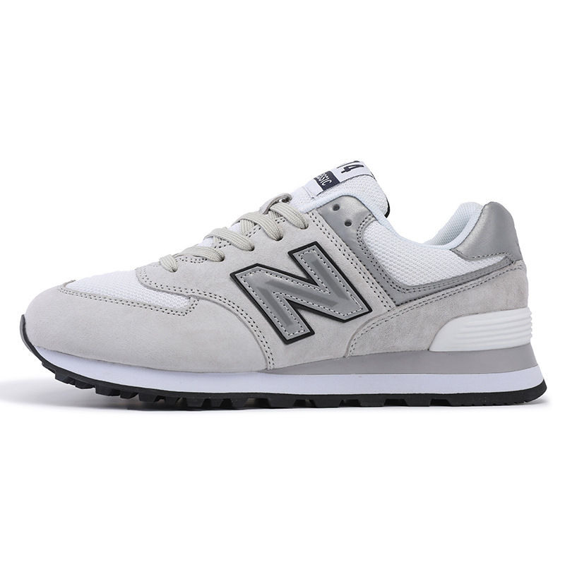 New Balance 574 Sneaker Classic Breathable Running Shoes Soft Fashion Trainers Shoes NB574 - Image 39