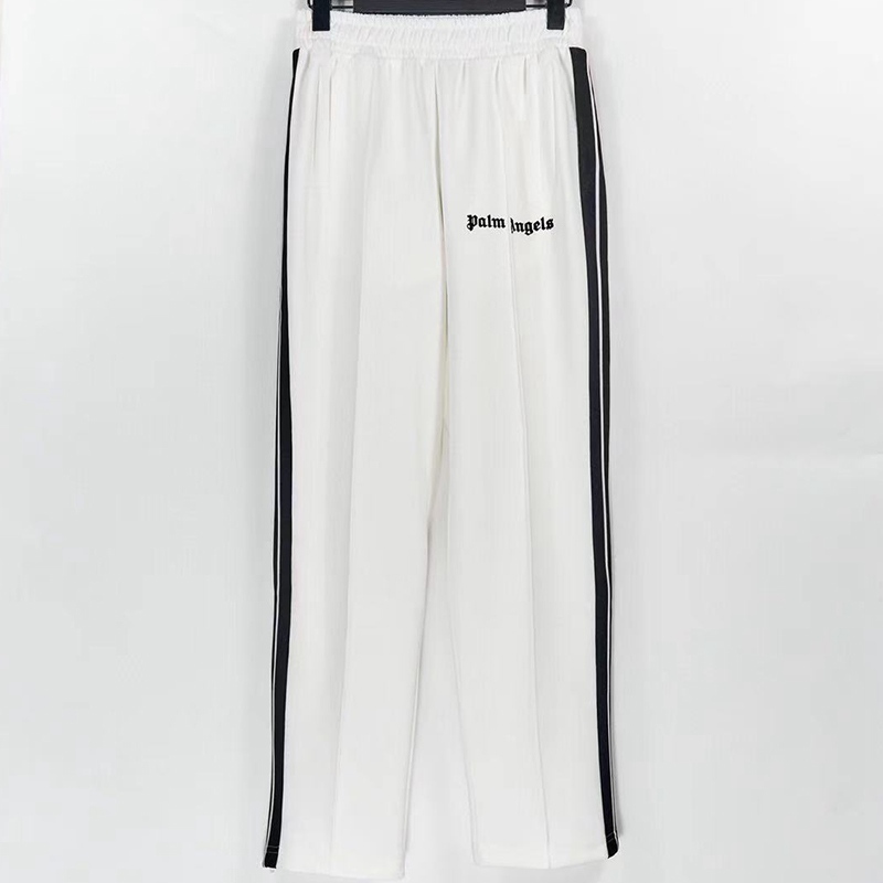 Angels Pants Top Men's and Women's Palm Set Fashion and Comfortable Hip Hop Top Pants - Image 35