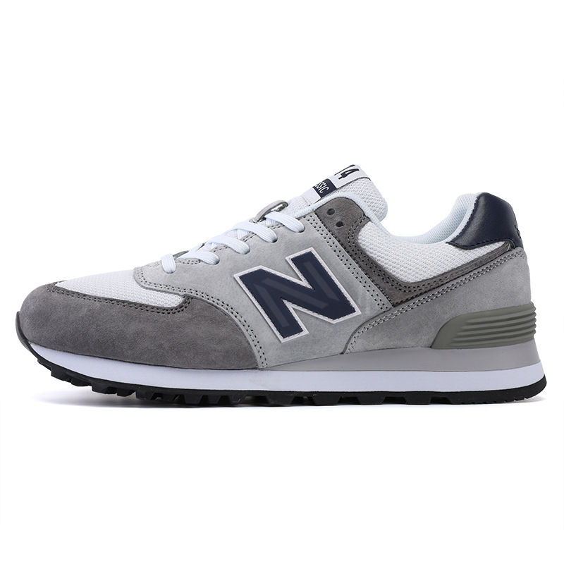 New Balance 574 Sneaker Classic Breathable Running Shoes Soft Fashion Trainers Shoes NB574 - Image 40