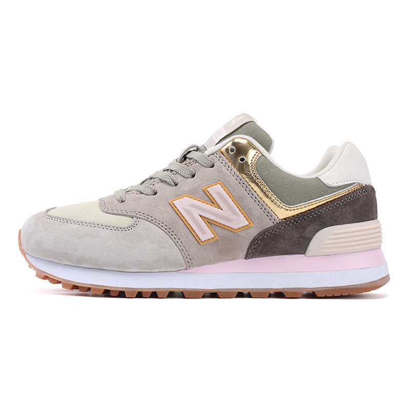 New Balance 574 Sneaker Classic Breathable Running Shoes Soft Fashion Trainers Shoes NB574 - Image 41