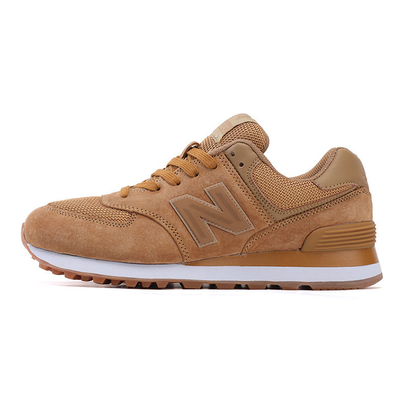New Balance 574 Sneaker Classic Breathable Running Shoes Soft Fashion Trainers Shoes NB574 - Image 42
